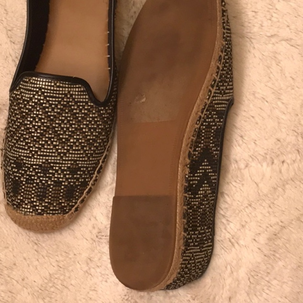 Bass Slip-on Shoe